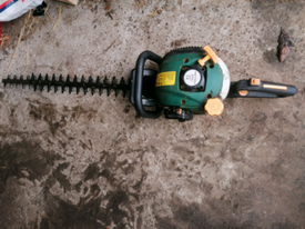 used hedge trimmer for sale near me